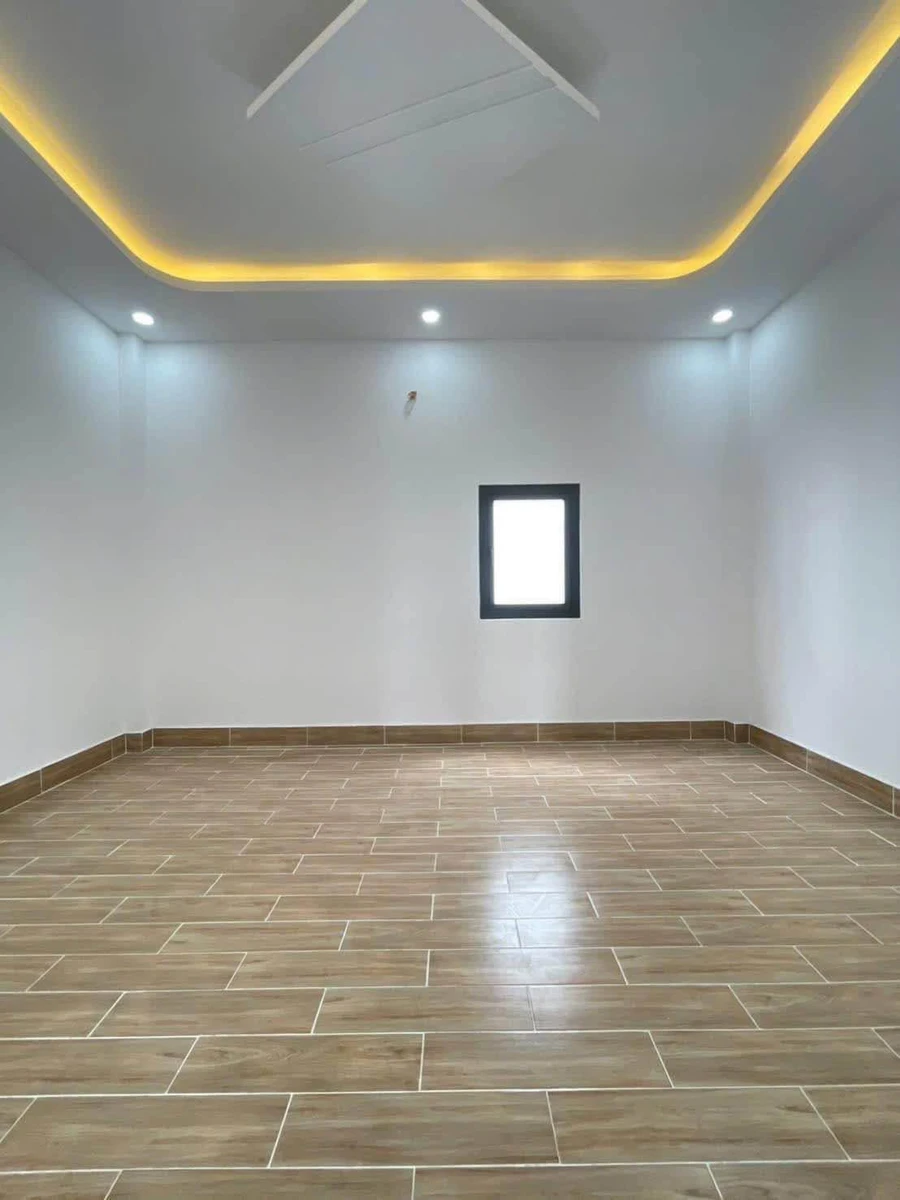 Bán nhà mới 1 trệt 2 lầu 5x15m KĐT The Sol City, Xã Phước Lý, Cần Giuộc, giá 4,6 tỷ - Ảnh thu nhỏ 5