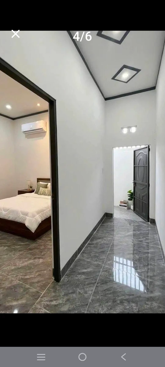 Bán nhà riêng 4 phòng ngủ 200m2, 2 tỷ 150 triệu - Ảnh thu nhỏ 4
