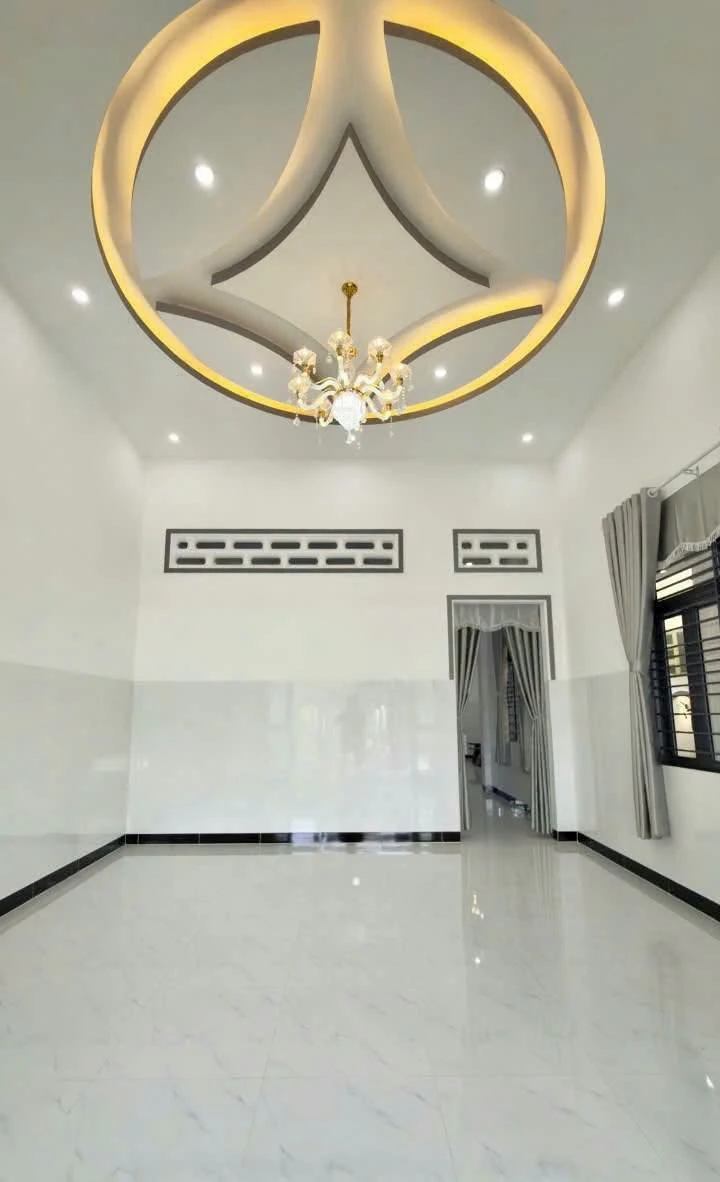 Bán nhà hẻm 3PN Tây Ninh 228m² 1 tỷ 860 triệu - Ảnh thu nhỏ 4