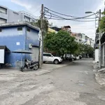 Bán đất trống 61m² mặt hẻm, Bình Thạnh - 9.7 tỷ - Ảnh thu nhỏ 4