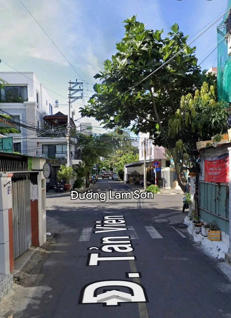 Bán nhà 3 tầng 94,8m² 5PN khu bàn cờ Nha Trang 11,7 tỷ - Ảnh 1
