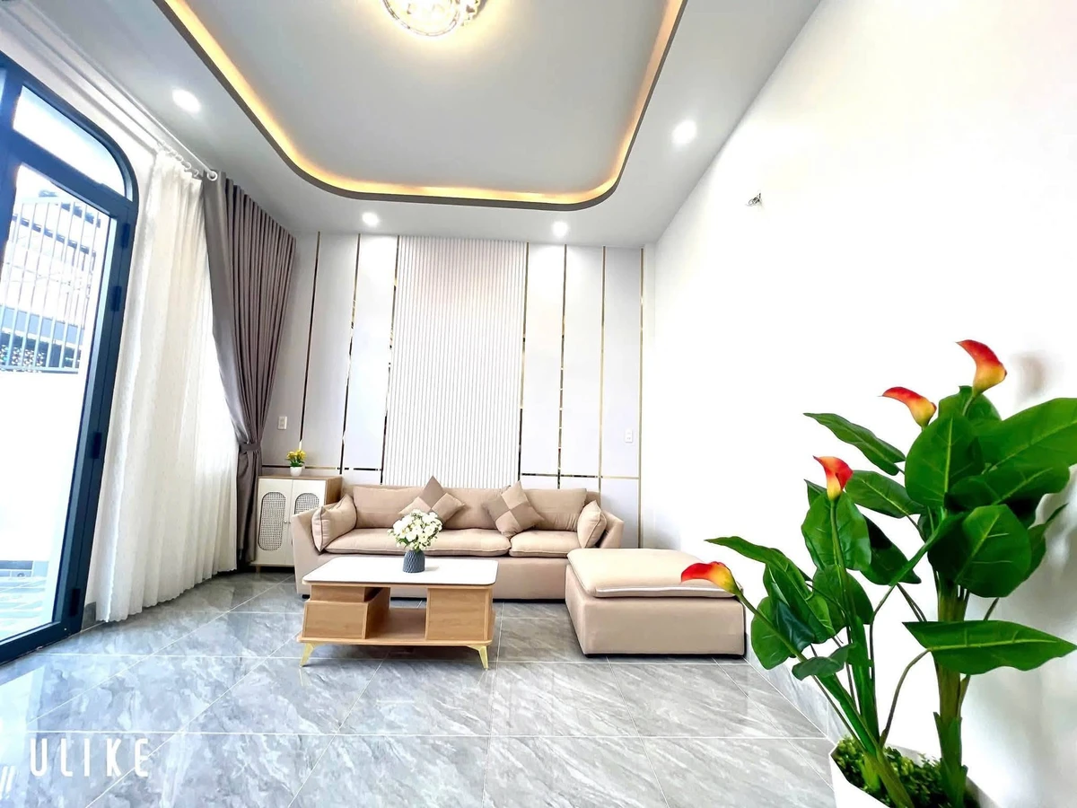 Bán nhà mới 2 phòng ngủ 97.5m² Rạch Giá - Ảnh thu nhỏ 3