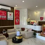 Nhà phố trung tâm Đồng Hới - Sân rộng đỗ xe - Mở showroom, PGD ngân hàng cực hiếm - Ảnh thu nhỏ 1