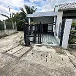 Bán nhà 71m2 thổ cư 100% giá 900 triệu tại xã Mỹ Thạnh, Giồng Trôm, Bến Tre - Ảnh thu nhỏ 1