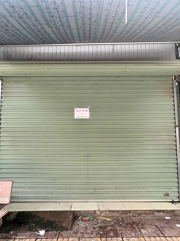 Bán nhà tại Chợ Tân Bằng, Cà Mau, 200m², 2 tỷ
