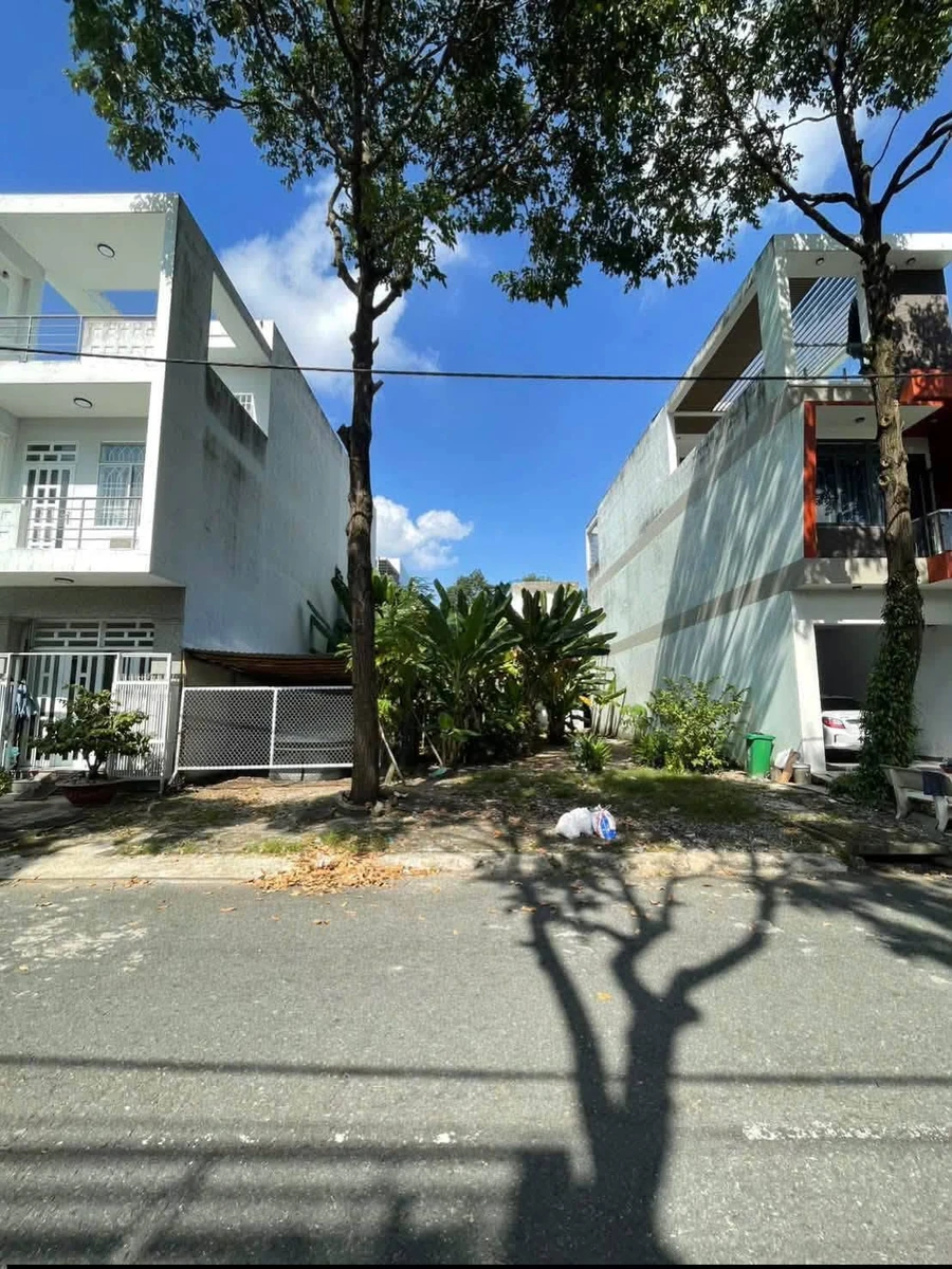 Bán lô đất 72m2 Phường Long An, Tây Ninh giá 1,4 tỷ - Ảnh thu nhỏ 3