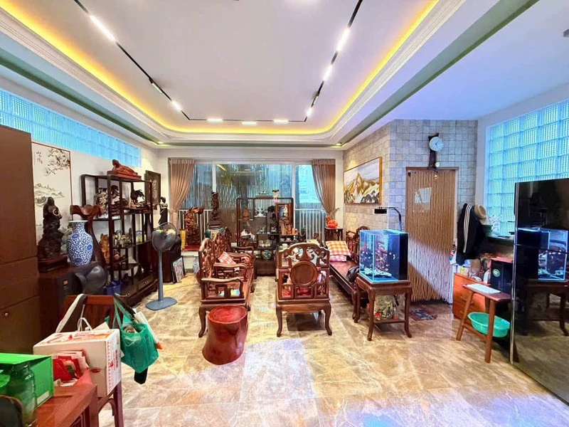 Bán nhà phố 1 trệt 3 lầu 100m² Vũng Tàu 13.9 tỷ