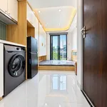 Bán nhà CHDV 6 tầng 87m² 13.8 tỷ Lê Đức Thọ Gò Vấp - Ảnh thu nhỏ 4