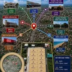 Bán đất 150m² Phường Long Tâm Bà Rịa gần Nguyễn Văn Cừ - Ảnh thu nhỏ 5