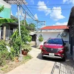Bán nhà 1 trệt 1 lầu full nội thất 73,8m² hẻm Hồ Bơi Thanh Trúc, Phường An Hội, Bến Tre - Ảnh thu nhỏ 1
