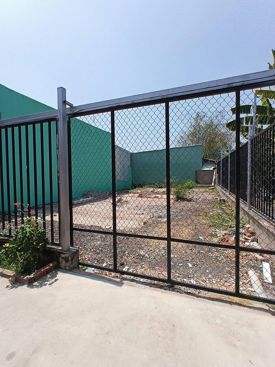 Bán đất 181m² Xã Hưng Long Nhà Bè, giá 4.6 tỷ - Ảnh thu nhỏ 3