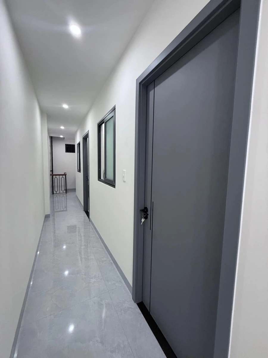Bán nhà kiệt Điện Biên Phủ 83m2, 3PN, 2WC, gần biển - Ảnh thu nhỏ 3