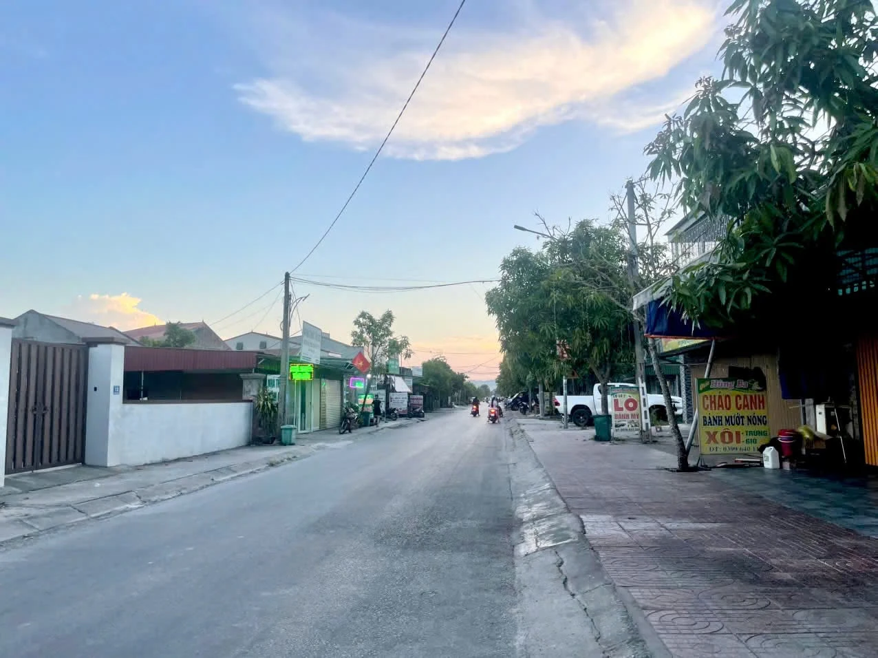 Bán đất 120m² Vinh Hưng Thành phố Vinh, Nghệ An - 1 tỷ 750 - Ảnh 1