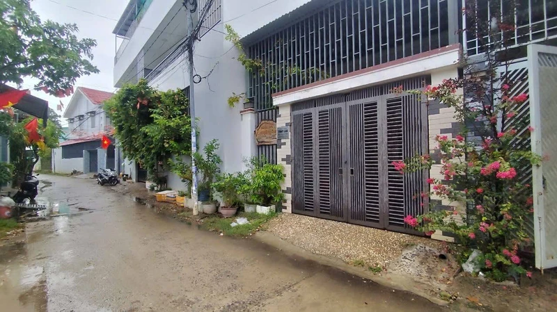 Bán nhà cấp 4 92,4m² đường ô tô 5,5m Nha Trang 2,4 tỷ