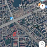 Cần tiền bán gấp đất trung tâm thành phố Phủ Lý, tỉnh Hà Nam cũ - Ảnh thu nhỏ 2