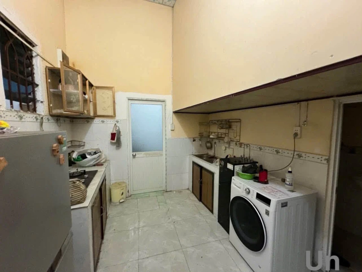 Bán nhà mặt tiền 53.8m2 Trần Bình Trọng, 1tỷ680 - Ảnh 1