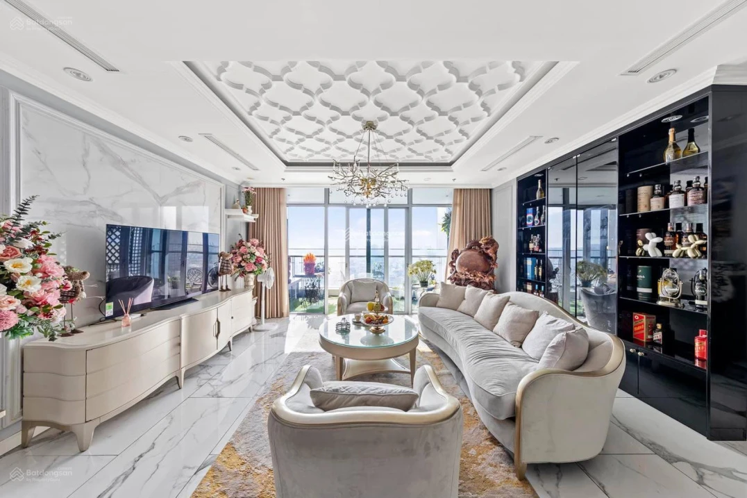 Bảng giá giỏ hàng Vinhomes Central Park tốt: 1PN 6.5 tỷ - 2PN từ 8 tỷ - 3PN từ 13.5 tỷ - 4PN 19 tỷ - Ảnh 1