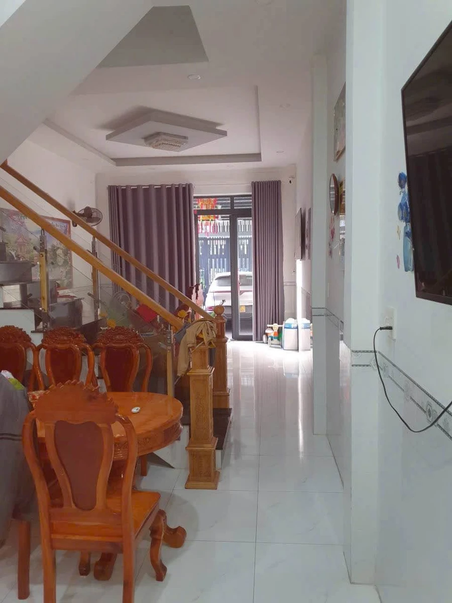 Bán nhà 1 trệt 1 lầu 131m² Tân Triều Vĩnh Cửu 3,2 tỷ - Ảnh thu nhỏ 2