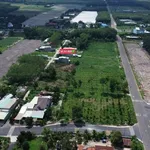 Bán đất nhánh đường 22 Minh Hưng, 185m2, giá 690 triệu - Ảnh thu nhỏ 2