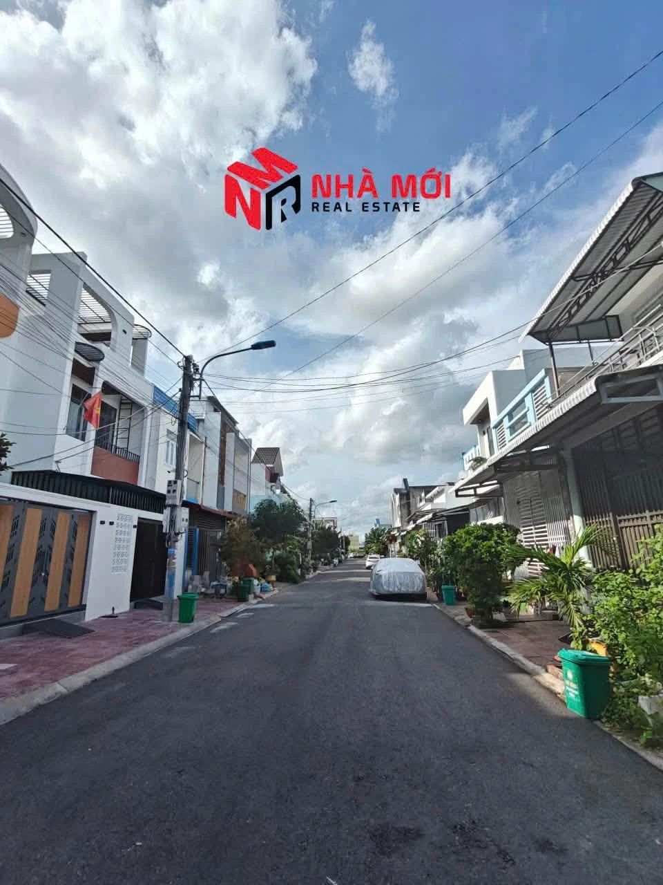 Nhà 1 trệt 1 lầu 77.5m2 full nội thất Cao Lỗ Quận 12 - Ảnh 1