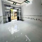 Bán nhà 32m² 2PN 2WC gần Nguyễn Thị Thảnh, Hóc Môn, giá 1 tỷ 370 triệu - Ảnh thu nhỏ 3