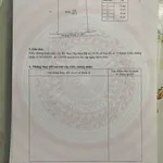 Bán 3028m2 đất góc 2 mặt tiền Thôn 6 Hòa Khánh, Nhà Bè - Ảnh thu nhỏ 2