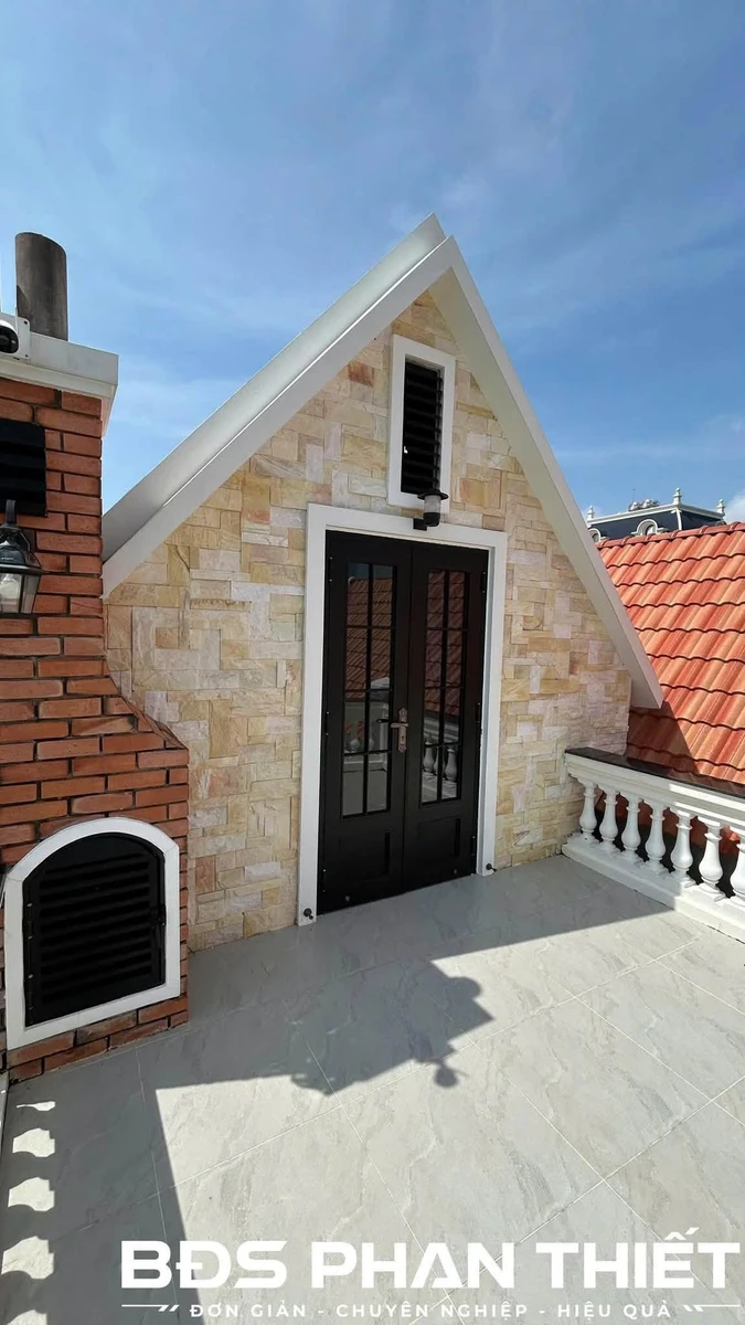 Bán nhà 4PN rộng 367m² Hùng Vương II Phú Thủy 13 tỷ - Ảnh thu nhỏ 4