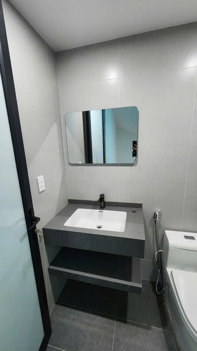Bán nhà 3 tầng 52.4m² Hải Tân, Hải Phòng 2,7 tỷ - Ảnh thu nhỏ 3