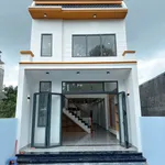 Bán nhà gác lửng 150m² 3PN Mỹ Phước 3, Bến Cát - Ảnh thu nhỏ 2