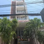 Bán khách sạn 14 tầng 36 phòng mặt tiền Đoàn Trần Nghiệp, Nha Trang, giá 23 tỷ - Ảnh thu nhỏ 1