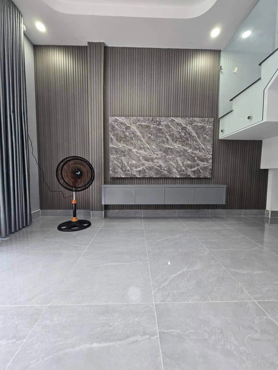 Bán nhà 1 trệt 1 lầu 3PN 57,7m2 đường Ngô Đức Kế Quận 7 - Ảnh thu nhỏ 5