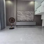 Bán nhà 1 trệt 1 lầu 3PN 57,7m2 đường Ngô Đức Kế Quận 7 - Ảnh thu nhỏ 5