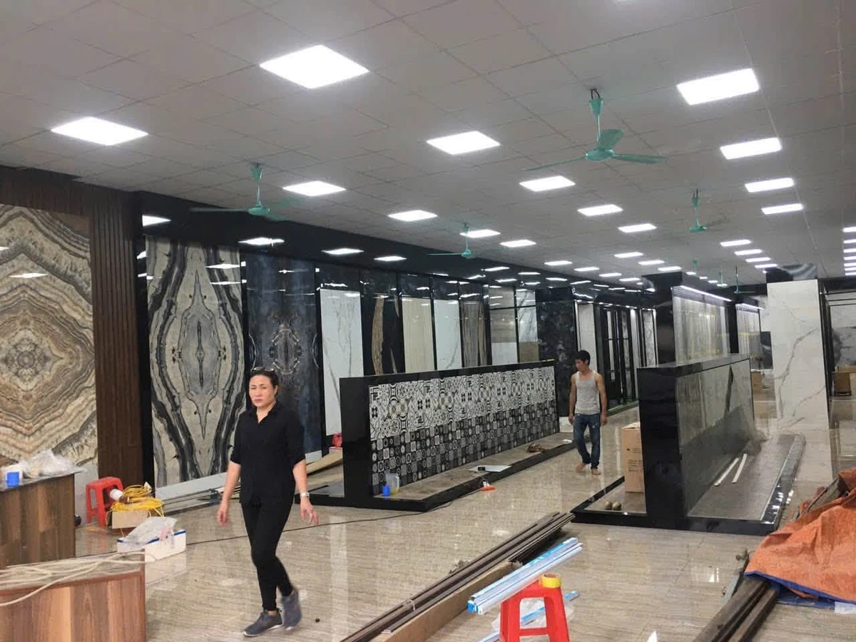 Bán đất mặt tiền KCN Bàu Xéo Trảng Bom 300m² - Ảnh thu nhỏ 2