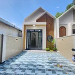 Bán nhà mới 142.5m² 2PN 2WC Tây Ninh 1 tỷ 350 - Ảnh thu nhỏ 3