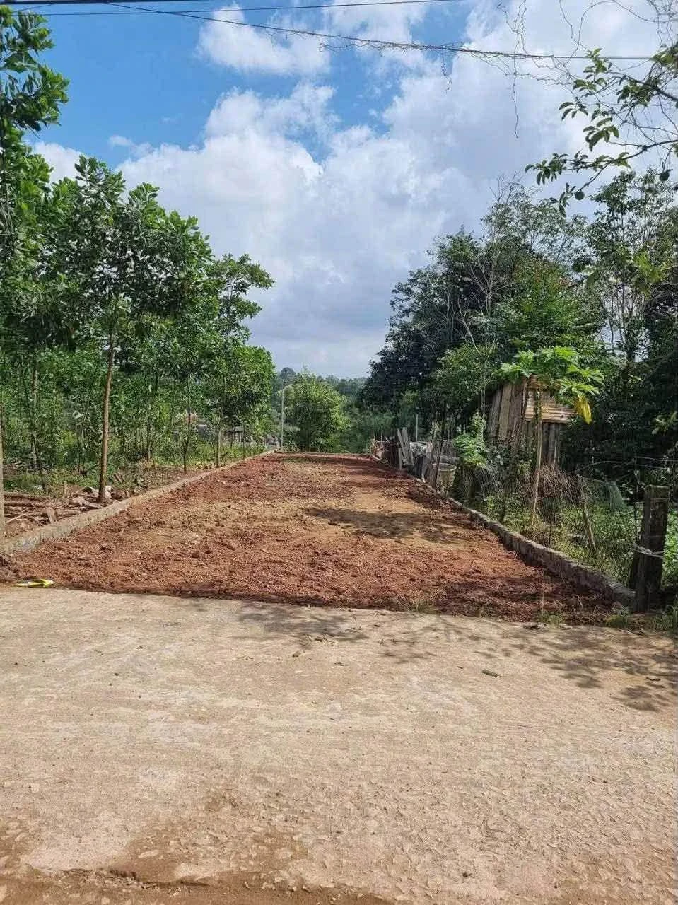 Bán đất mặt tiền Vũ Ngọc Phan Huế 148m² giá 2 tỷ - Ảnh 1