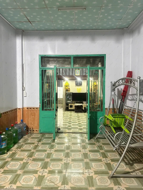 Bán nhà cấp 4 gác lửng 46m² gần Nguyễn Chánh, Khánh Hòa