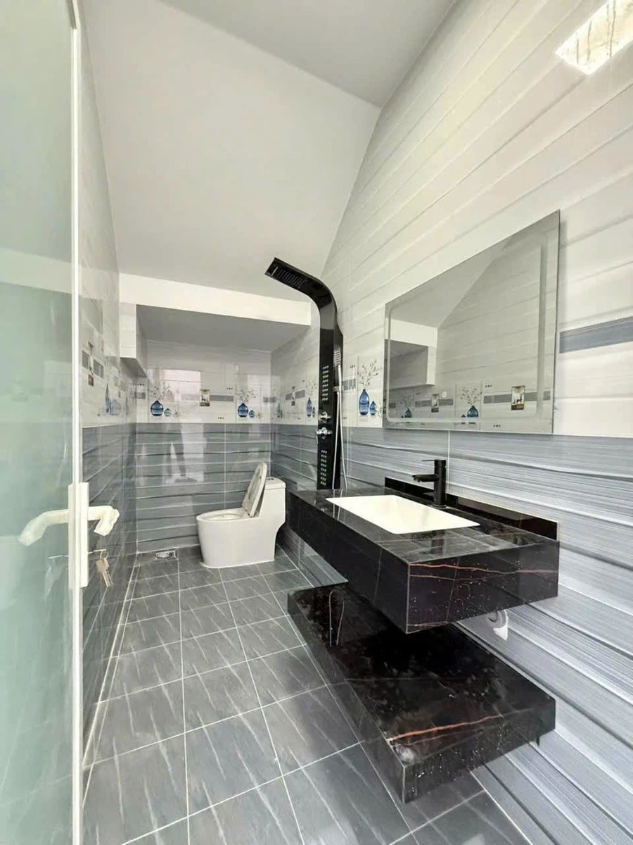 Nhà bán 1 trệt 1 lầu Phan Thị Ràng Rạch Giá 79m² 3,45 tỷ - Ảnh thu nhỏ 5