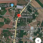 Bán đất mặt tiền đường Mỹ Xuân Ngãi Giao, Bà Rịa - Vũng Tàu, 1.7 tỷ - Ảnh thu nhỏ 1