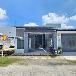 Bán nhà 3PN 2WC Ninh Thạnh Nhà Bè 192m2 1 tỷ 550 triệu - Ảnh thu nhỏ 2