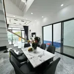 Bán biệt thự view biển Trần Phú Bãi Dâu Vũng Tàu cực đẹp, hẻm rộng vào gần - Ảnh thu nhỏ 2