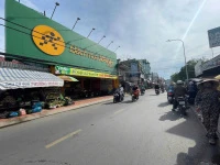 Mặt tiền đường Nguyễn Thị Minh Khai Bách Hóa Xanh đang thuê - Ảnh thu nhỏ 4
