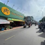 Mặt tiền đường Nguyễn Thị Minh Khai Bách Hóa Xanh đang thuê - Ảnh thu nhỏ 4