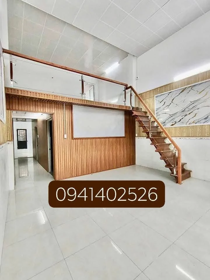 Bán nhà 1.5 tầng kiệt ôtô 88m² Sơn Trà 5.2 tỷ - Ảnh thu nhỏ 2