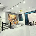 Nhà 45m2 3 tầng 3 PN Lê Chân gần chợ Hàng - Ảnh thu nhỏ 3
