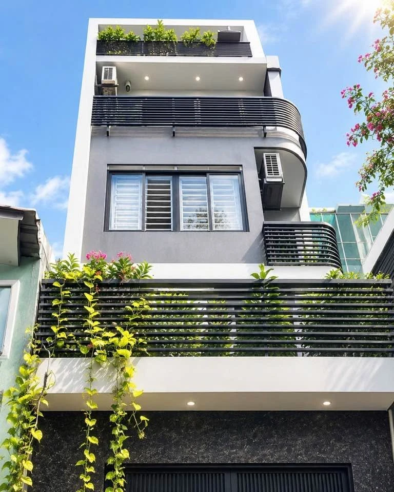 Bán nhà Phường 10 Tân Bình 80m² 9,7 tỷ - Ảnh thu nhỏ 4