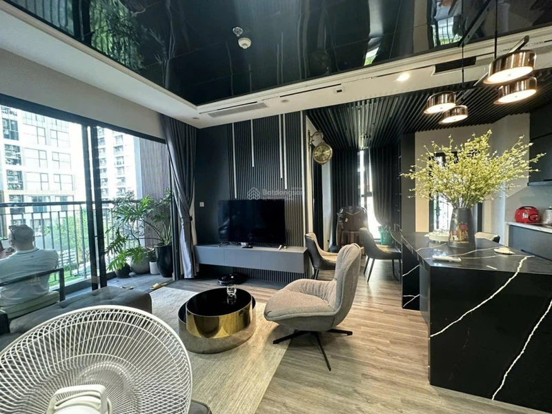 Cho thuê căn hộ tại Vinhomes Ocean Park, Gia Lâm, Hà Nội giá từ 5tr