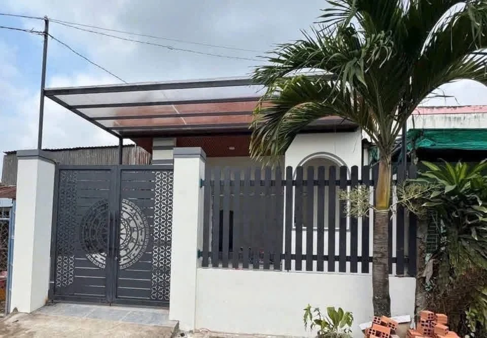 Bán nhà Phường Phú Tân Bến Tre 150m² 2,39 tỷ - Ảnh 1