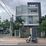 Bán nhà 1 trệt 2 lầu 6PN góc 2 mặt tiền, 163m², hoàn công, Bà Rịa - Ảnh thu nhỏ 1