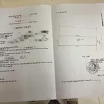 Bán đất thổ cư 141m2 Phú Thủy, Phan Thiết, Bình Thuận - Ảnh thu nhỏ 2