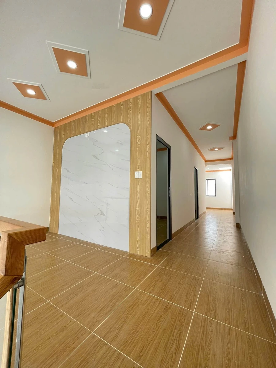 Bán nhà gác lửng 100m² Ấp 5 Sông Trầu 1 tỷ 790 triệu - Ảnh thu nhỏ 4